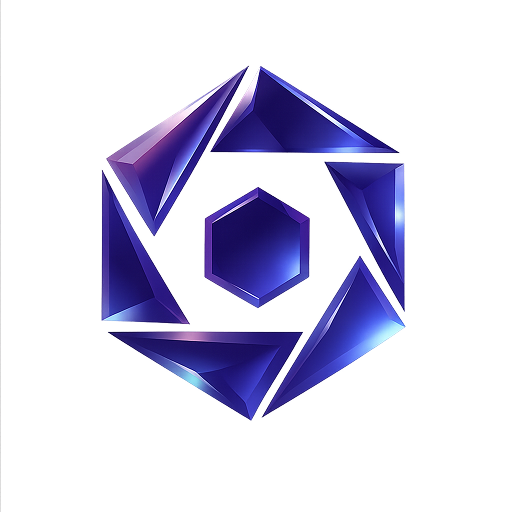 3D Crystal